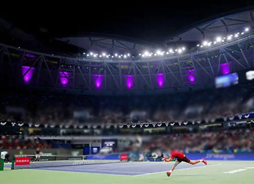 洪洞县体育比赛