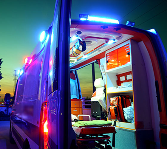 洪洞县车辆内部展示